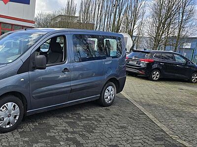 Fiat Scudo Scudo L1 (5-Si.) Panorama Executive