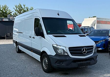 Mercedes-Benz Sprinter II Kasten 316 CDI