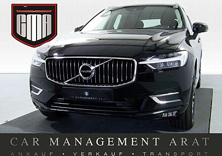Volvo XC 60 XC60 D4 Inscription AWD AUT 1.H NAV+AMBI+LED+KAM