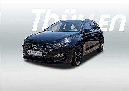 Hyundai i30 FL Kombi 1.0 T-GDi 7-DCT 48V Trend Navi.-Paket