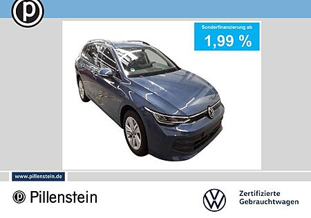 VW Golf Volkswagen Variant TSI DSG NAVI+STDHZG+4xSHZ
