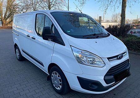 Ford Transit Custom Kasten 290 L1 Trend,Klima/USB