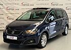 Seat Alhambra Style ELEKTR-TÜRE/PANO/AHK/7SITZER/VOLL