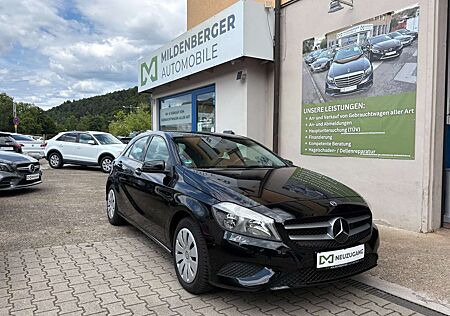 Mercedes-Benz A 200 CDI / d (176.008)