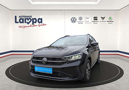 VW Taigo Volkswagen Move 1.5 TSI DSG NAV,MFK,RFK,SHZ,DAB+,LED