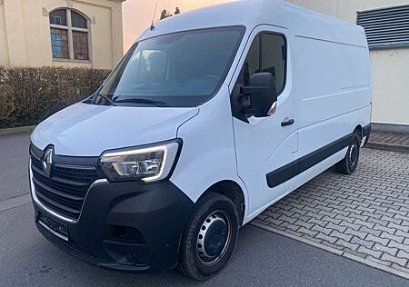 Renault Master Blue dCi 135 L2H2 Klima HU 12/26