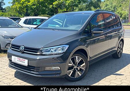 VW Touran Volkswagen Highline 1.5 TSI/LED/AHK/DYNAUDIO/SH/NAVI