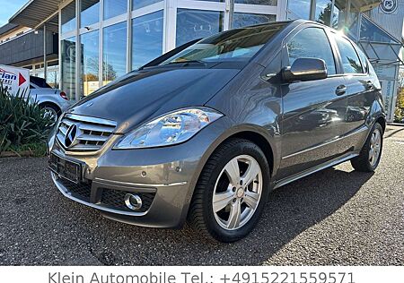 Mercedes-Benz A 180 Avantgarde TÜV NEU Leder AHK SHZ PDC