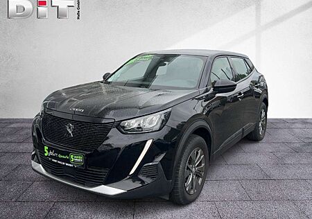 Peugeot 2008 e Elektromotor 136 Active Navi+PDC