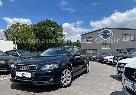Audi A4 Avant Attraction 1.8 TFSI/S-Heft/HU Neu/Klima
