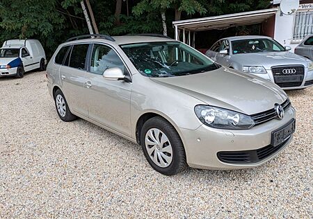 VW Golf Variant Volkswagen 1.2 TSI BlueMotion Technology Comfortline