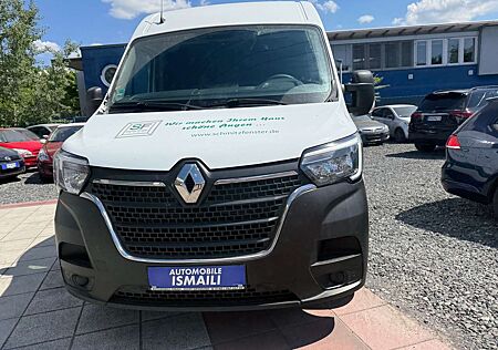 Renault Master L2H2 HKa 3,5t NETTO Preis 15882 €