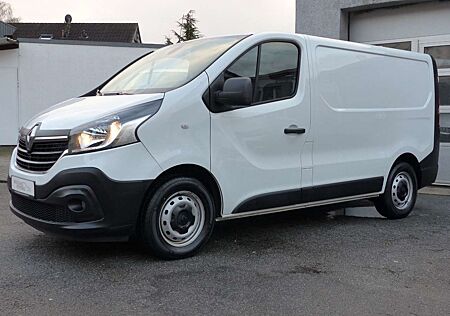 Renault Trafic Kasten L1H1 3,0t Komfort