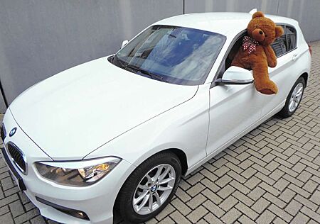 BMW 118 i Advantage 1.Hand