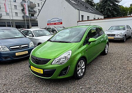 Opel Corsa 150 Jahre , *Teilleder, LHZ, SHZ* -Auspuff NEU