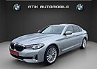 BMW 530 E LUXURY LINE / HEAD UP/HIFI SYSTEM