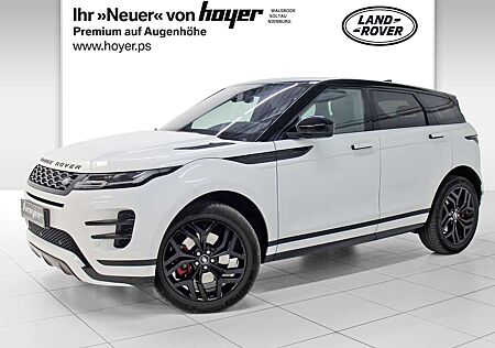 Land Rover Range Rover Evoque P300 HST Pano LED RFK PDC