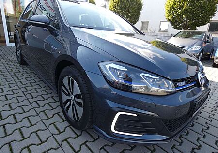 VW Golf Volkswagen VII Lim. GTE Start-Stopp