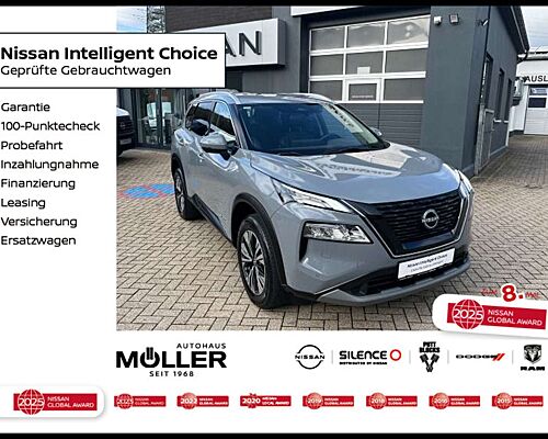 Nissan X-Trail 1.5 VC-T e-Power N-Connecta AVM ProPilot