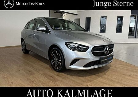 Mercedes-Benz B 250 e Progressive KAMERA+HANDS-FREE+AMBIENTE LED