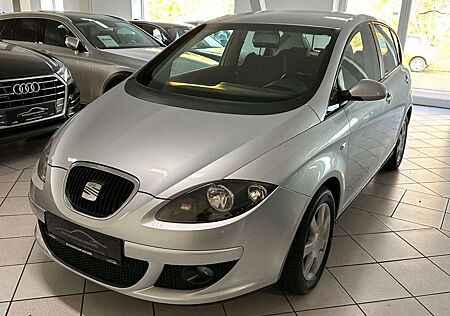 Seat Altea 1.6 Stylance / Style Klima Navi AHK