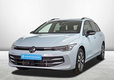 VW Golf Variant Volkswagen Golf VIII Variant 1.5 eTSI DSG GOAL LED KLIMA