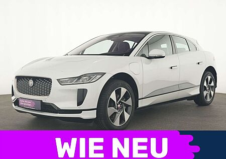 Jaguar I-Pace EV400 S Pano|Kamera|LED|ACC|Kessy|SHZ|Navi