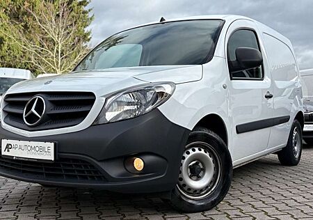 Mercedes-Benz Citan gebraucht kaufen Mercedes-Benz Citan Kasten 109 lang 1H/Mwst/Klima/Garantie