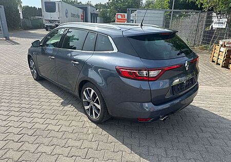Renault Megane IV Grandtour BOSE-Edition