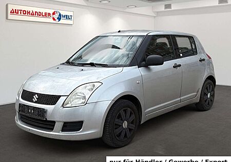 Suzuki Swift 1.3 5-trg.