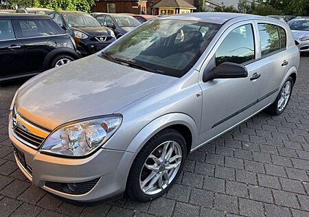 Opel Astra H 1.4 Lim "110 Jahre" KLIMA/ALU/SPORT/NAVI
