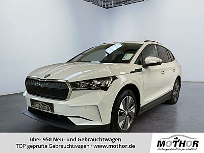 Skoda Enyaq 50 Loft Totwinkel-Assistent ACC LED