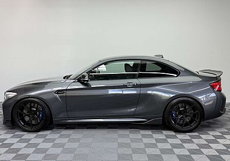 BMW M2 LCI|No-OPF|H&K|M-Performance|Carbon|