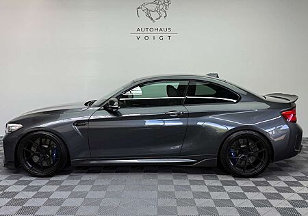 BMW M2 LCI|No-OPF|H&K|Carbon|