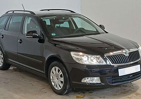 Skoda Octavia Combi Ambition 1,4 TSI Xenon 1Hand Tempo