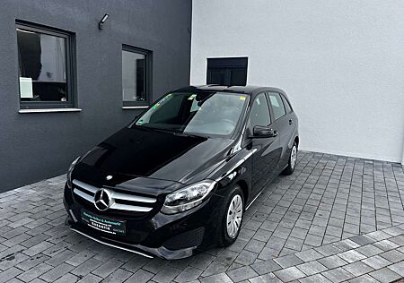 Mercedes-Benz B 180 1.Hand