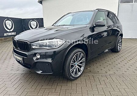 BMW X5 xDrive 35i M-Sport/Navi/Head-Up/Pano/360°/AHK