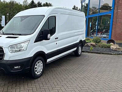 Ford Transit Kasten 350 L3H2 Trend NAVI*APPLE CAR*SIH