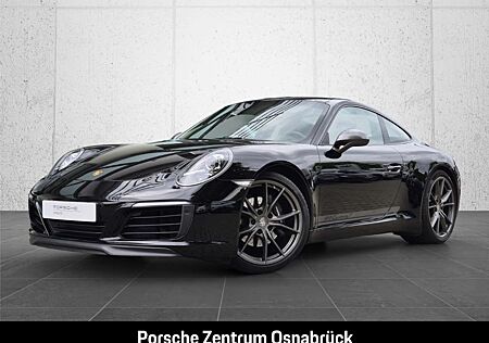 Porsche 991 -2 (911) Carrera T PDLS Chrono Tempostat DAB PVTS