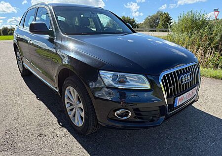 Audi Q5 3.0 TDI (190 kW) quattro