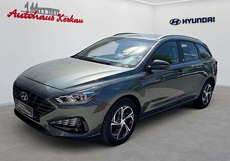 Hyundai i30 Kombi 1.6 CRDI Trend