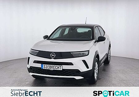 Opel Mokka Enjoy 1.2*SHZ*LED*RFK*uvm