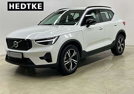 Volvo XC 40 XC40 B4 Benzin Plus Dark 18"+H&K+ACC+MEMORY