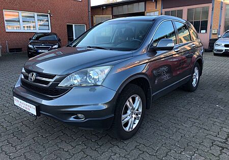 Honda CR-V 2.0i-VTEC Comfort Scheckheft AHK ESD Tüv Neu