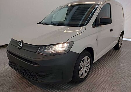 VW Caddy Volkswagen Cargo 2.0 TDI DSG