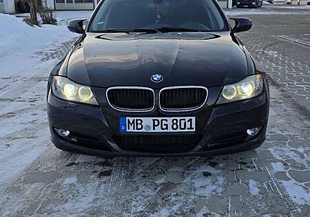BMW 318d 318 DPF Edition Lifestyle