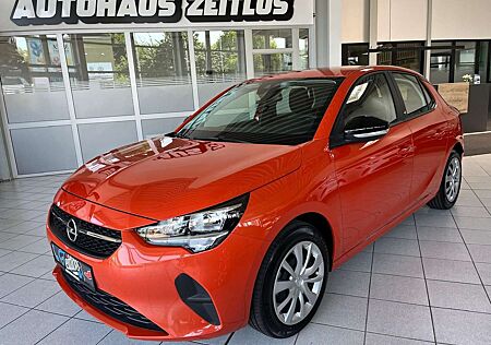 Opel Corsa F e Edition *CarPlay*DAB*BT