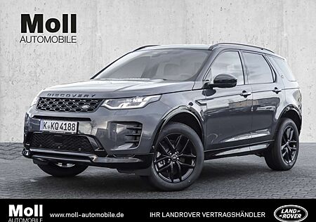 Land Rover Discovery Sport 2.0 Mild-Hybrid EU6d Dynamic SE AWD D200 AHK Winte