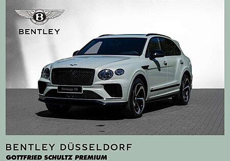 Bentley Bentayga S V8 // DÜSSELDORF