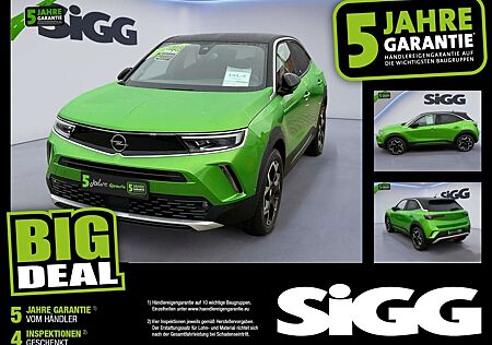 Opel Mokka-e Mokka e Ultimate Matrix ACC Alcant. Kam. KeyLess